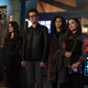 Image for article titled New Looks at The Umbrella Academy, Doom Patrol, Pennyworth, and More